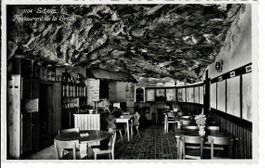 Sierre Restaurant de la Grotte