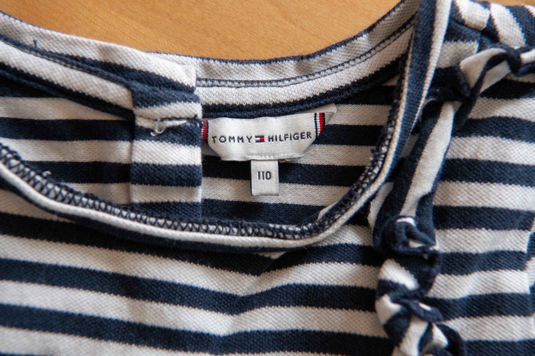 Tommy Hilfiger Vestiti & Gonne: Kleid von Tommy Hilfiger, Gr. 110 – Usato da Meilen venduto da luca70 2