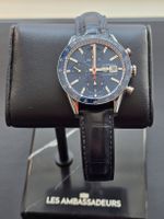 TagHeuer Carrera Caliber 16 (1of24) Limited