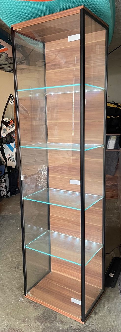 Vitrinen: Vitrine – Gebraucht aus Biel/Bienne von sonja0210 1