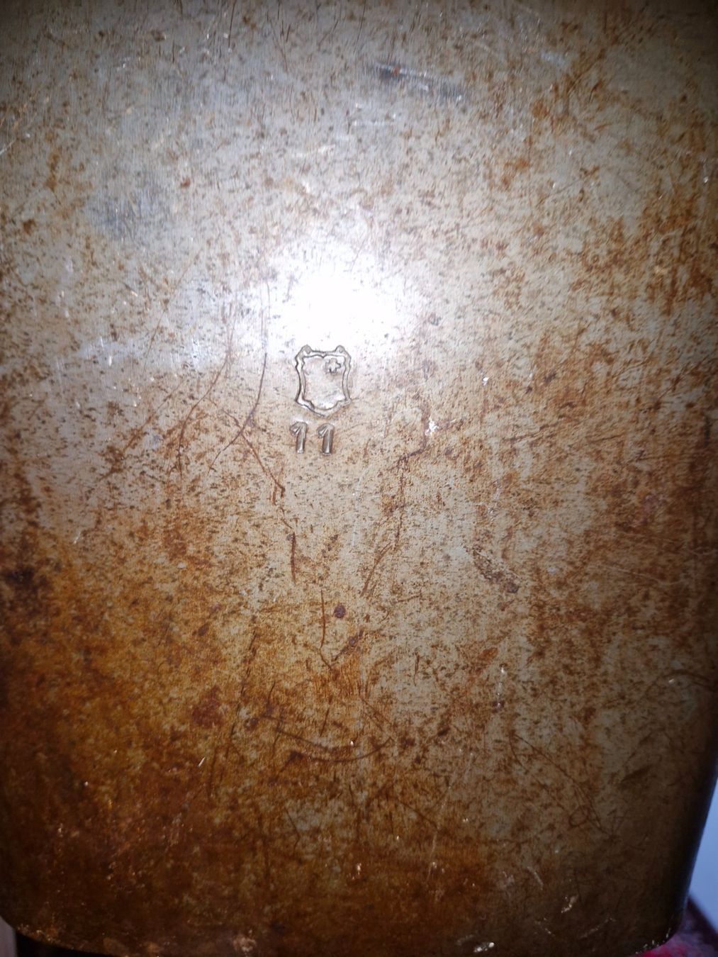 Campanacci mucche: Glocke Treichel Plumpe – Usato da Guarda venduto da rue_bpd7 3