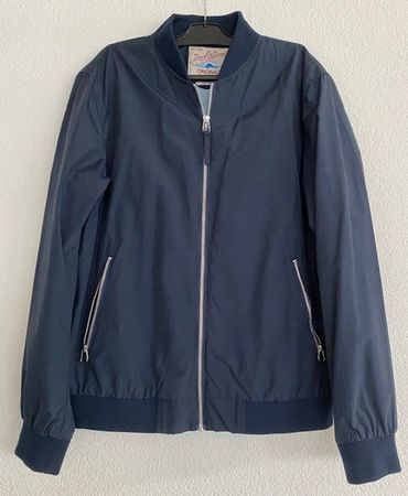 Herren Übergangsjacke Jack & Jones Gr. M, top Zustand