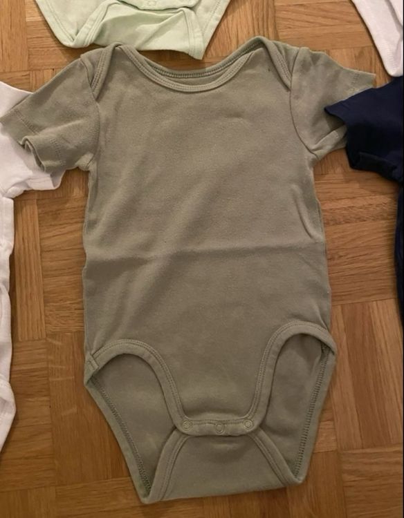 Sous-vêtements: Kinder Body Grösse 74 – D'occasion à Zürich par zd_1965 7