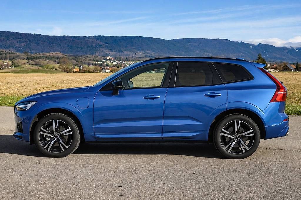 Volvo Automobili: Volvo XC 60 – Usato da Schwadernau venduto da Mike127 1