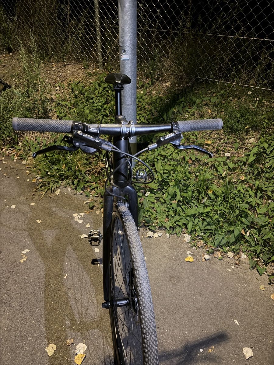 MTB Cycletech Velos: MTB Cycletech – Gebraucht aus Wabern von ale_n5kd 2