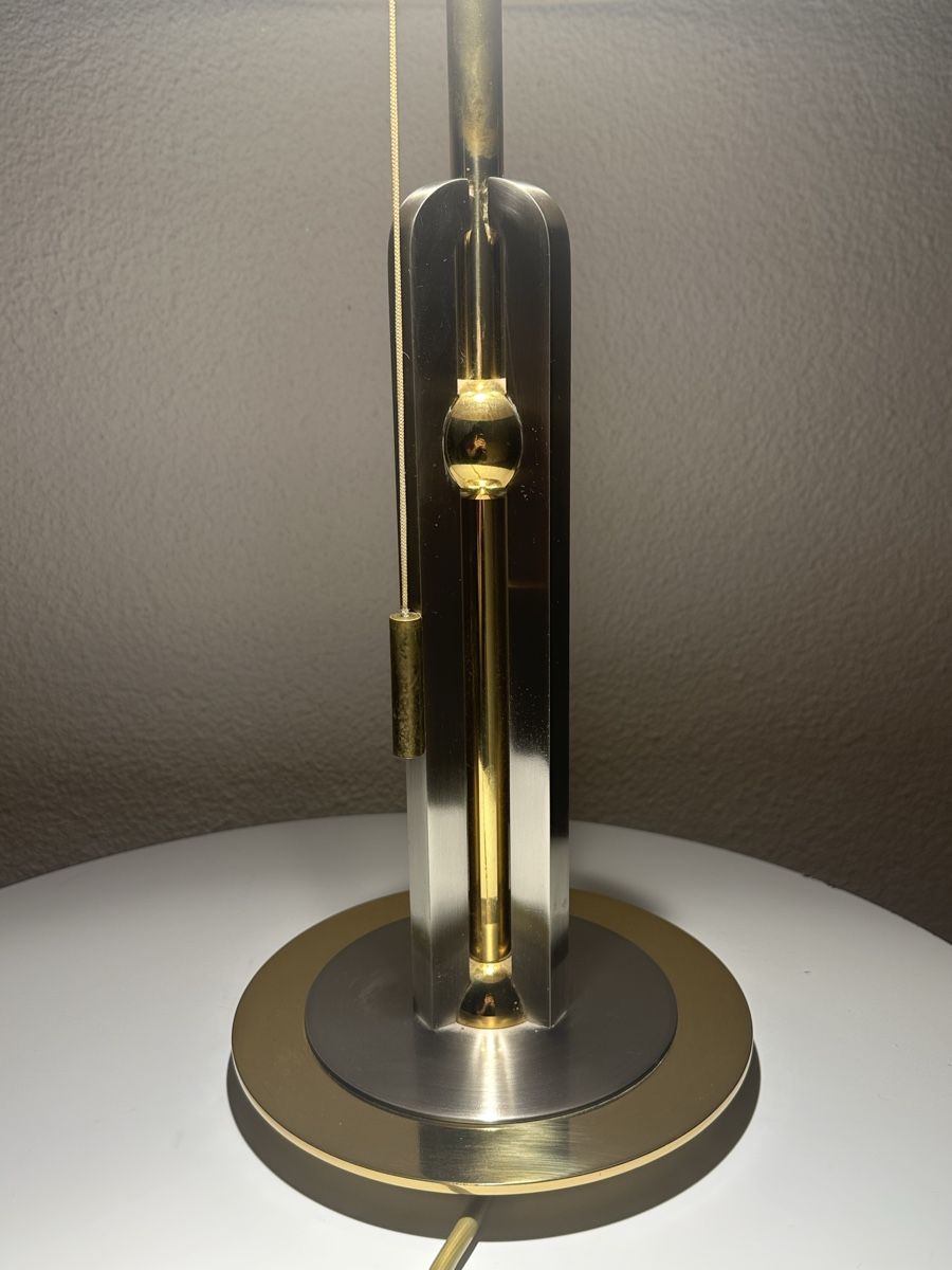 Lampade: Hollywood Regency Tischlampe, Peill & Putzler – Usato da Luzern venduto da Fabian_Ni 4