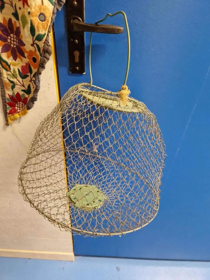 Sonstiges für Haushalt & Wohnen: Bourriche pour pêcheur – Gebraucht aus Ste-Croix von gfamily