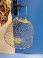 Bourriche pour pêcheur