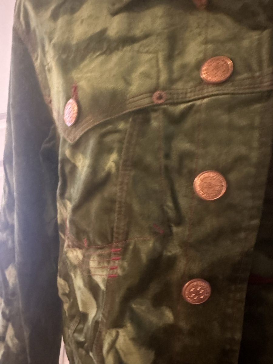 Jean Paul Gaultier Completi & Tailleur: Jean Paul Gaultier Set extravagant – Usato da Pfaffhausen venduto da Klaras_second_hand 1