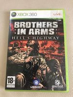 BROTHERS IN ARMS: HELL S HIGHWAY (Xbox One/Xbox 360)