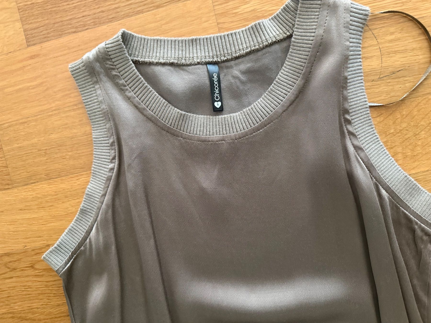 Vestiti: Sommerkleid Grösse S.  NEU – Nuovo (secondo la descrizione) da Thal venduto da Manhut 2
