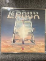 Le Roux - Up - US - 1980 - Capitol Records