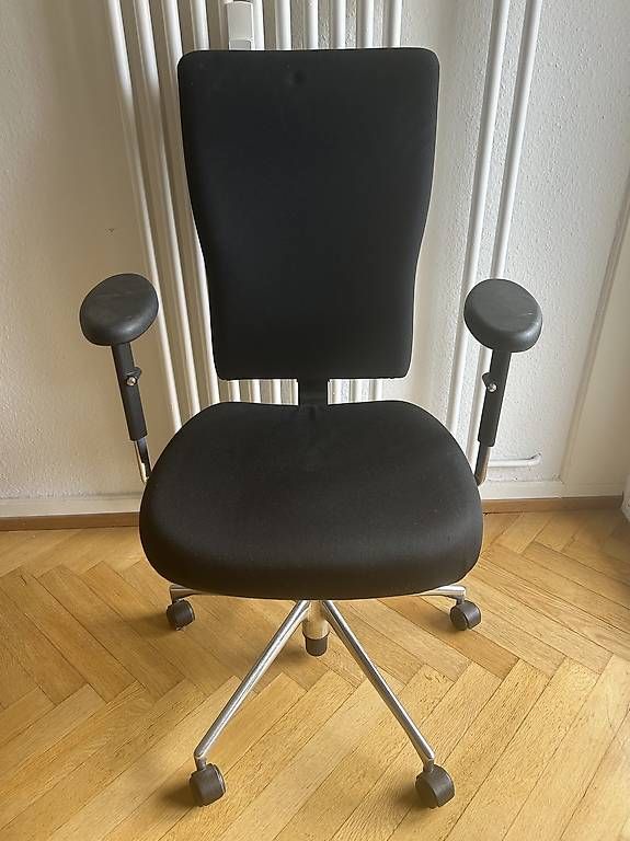 Sedie: Vitra chair – Usato da Basel venduto da val_h2tc