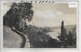Herrliberg - Teilansicht