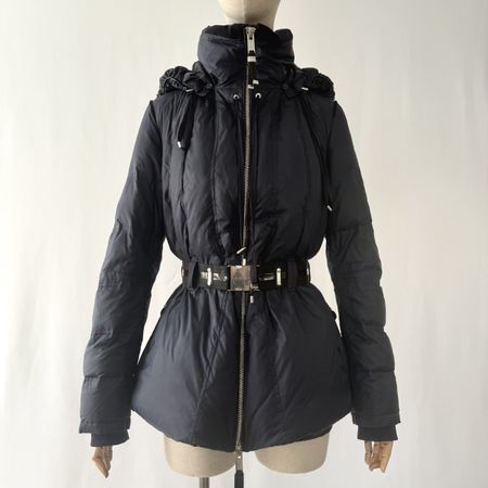 HIGH EVERY DAY COUTURE Down Jacket