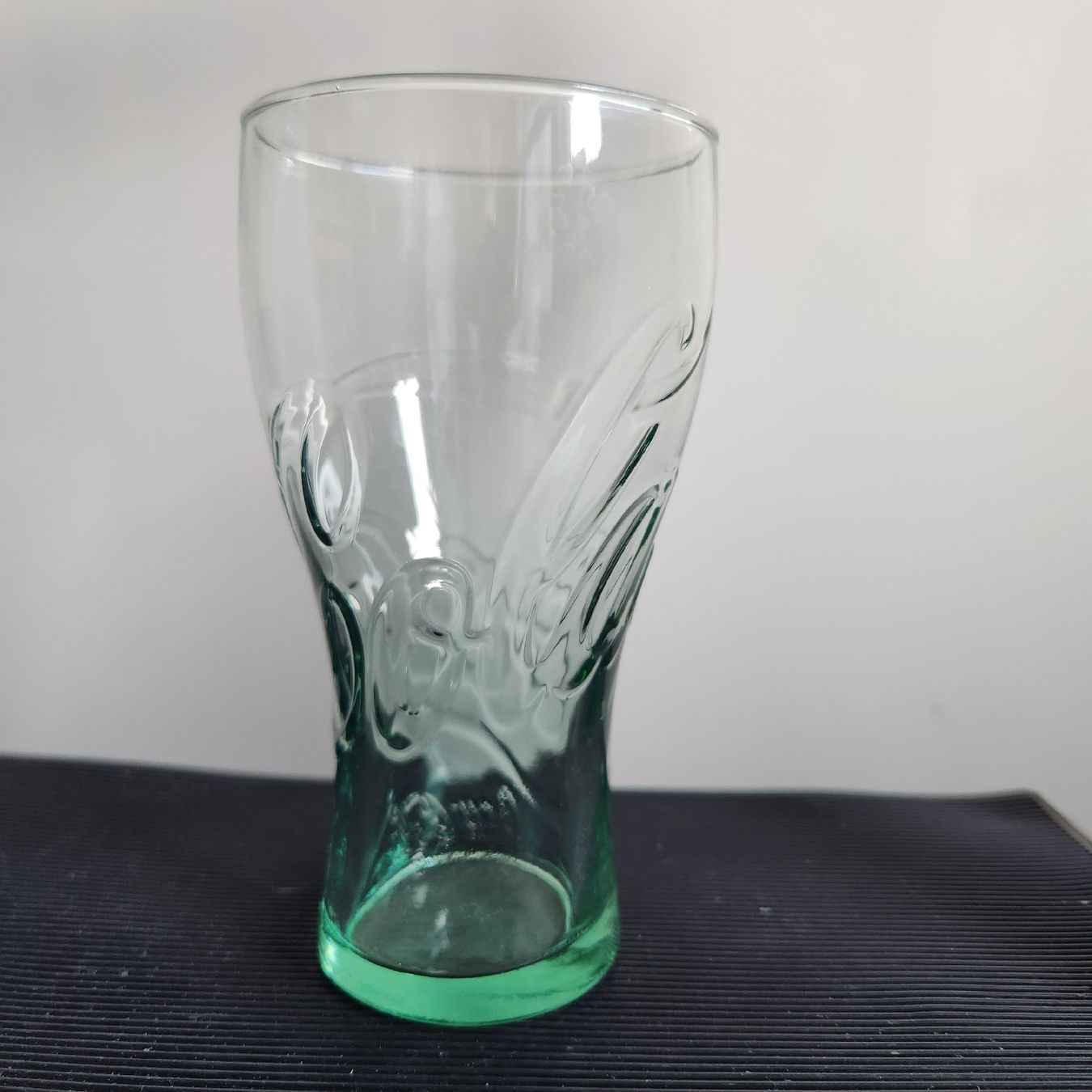 Coca-Cola Verres: Coca Cola Trinkglas – D'occasion à Oberwangen TG par Espana770 1