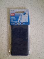 Prym Flickstoff Jeans dunkelblau