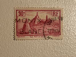 SALE ! France Briefmarken ab 1.20 CHF (Gratis-Versand)