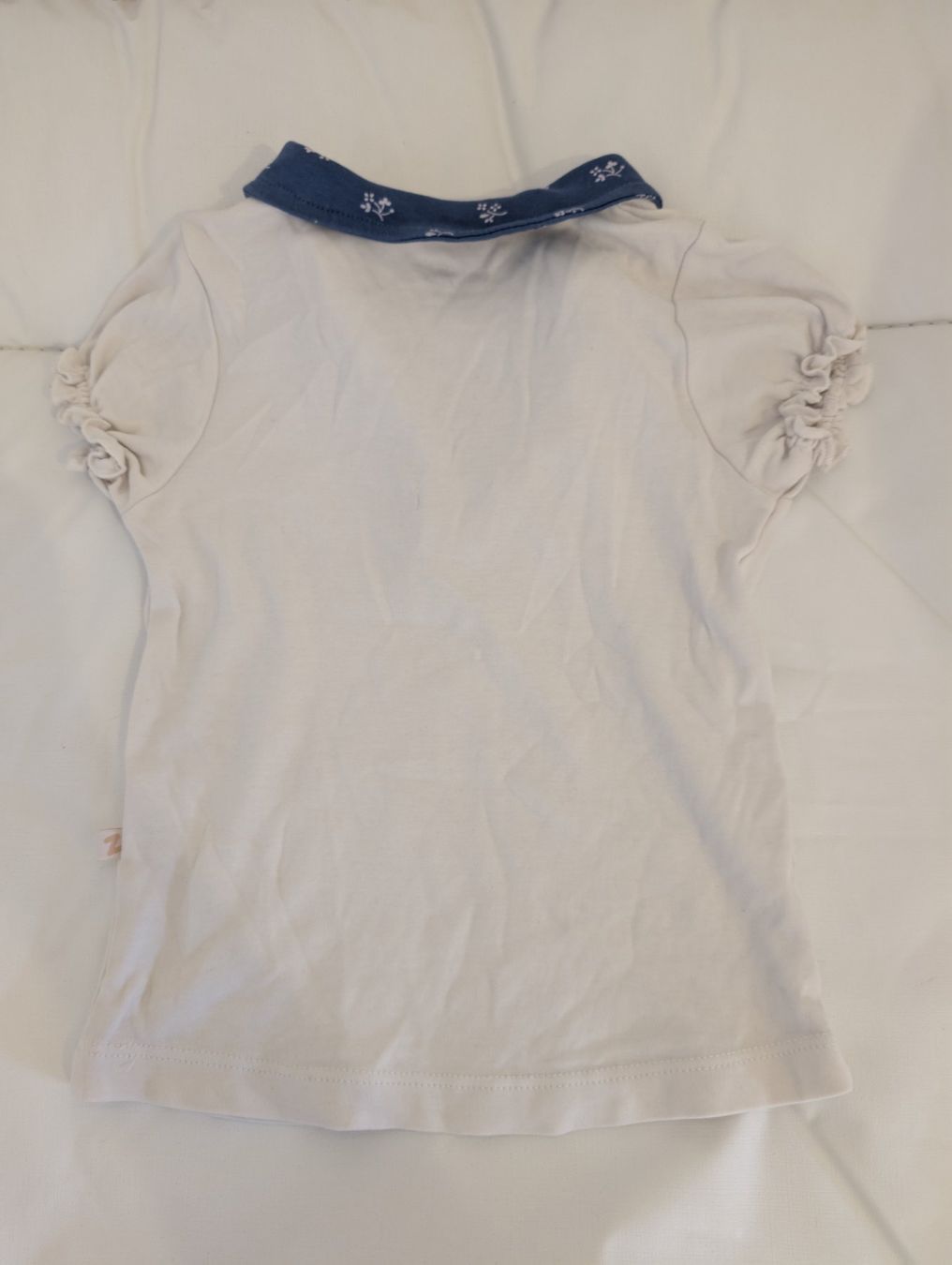 Blusen, T-Shirts & Tops: 2 Mädchen T-Shirt – Gebraucht aus Buchs ZH von indli10 2