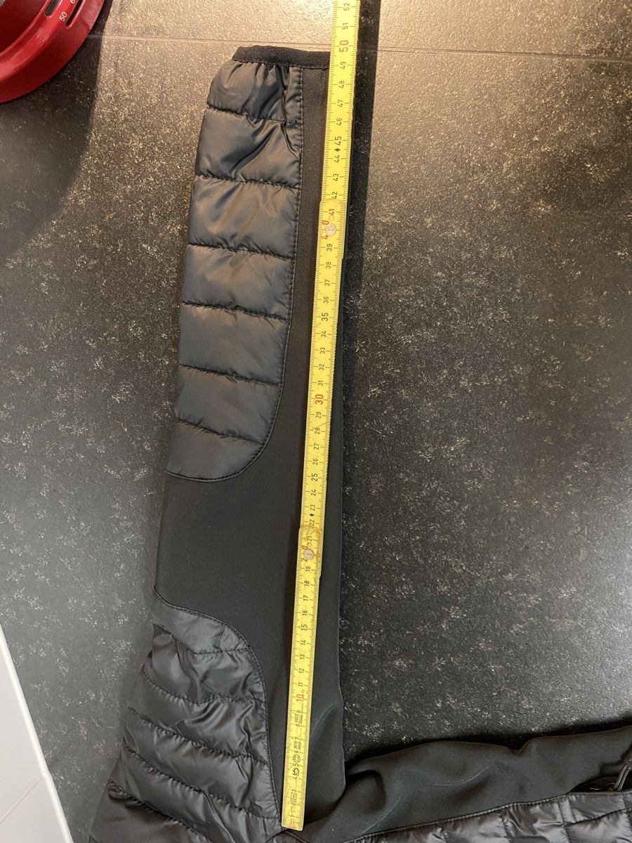 Giacche: Damen Steppjacke Crossover Gr. S Lamborghini/ Roger Dubuis – Nuovo (secondo la descrizione) da Reinach BL venduto da ClaudiNu 9