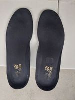 Jack Wolfskin Innensohlen Gr. 43