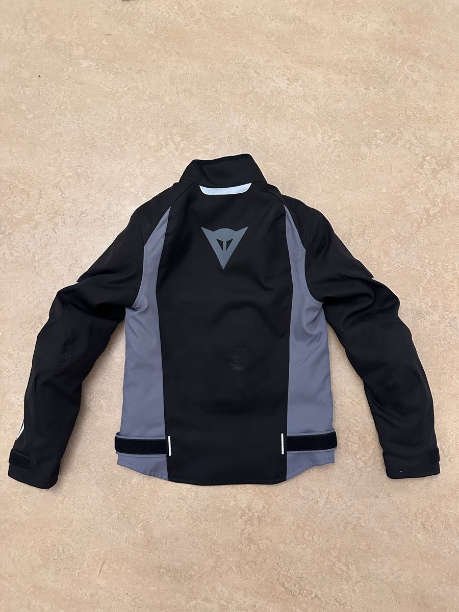 Giacche: Dainese Motorradjacke damen – Nuovo (secondo la descrizione) da Lyss venduto da mic_mwl6 1
