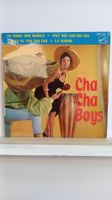 Cha Cha Boys Single Schallplatte Vinyl RAR Top Zustand