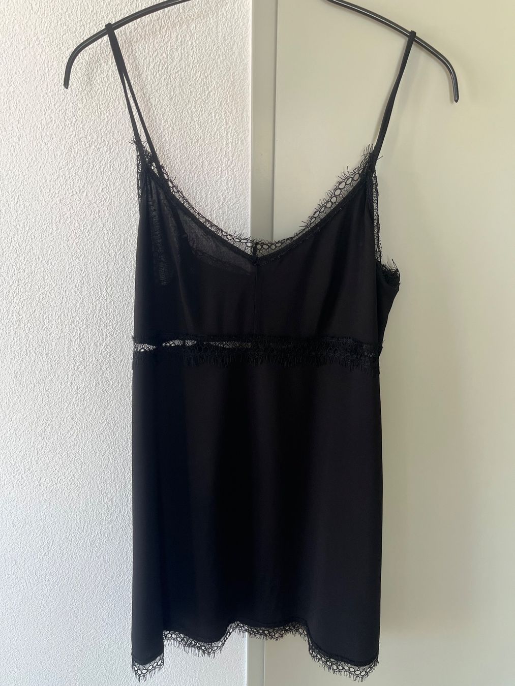 Kooples Vestiti: The Kooples Kleid Seide S – Usato da Dübendorf venduto da gas_2wcn 6