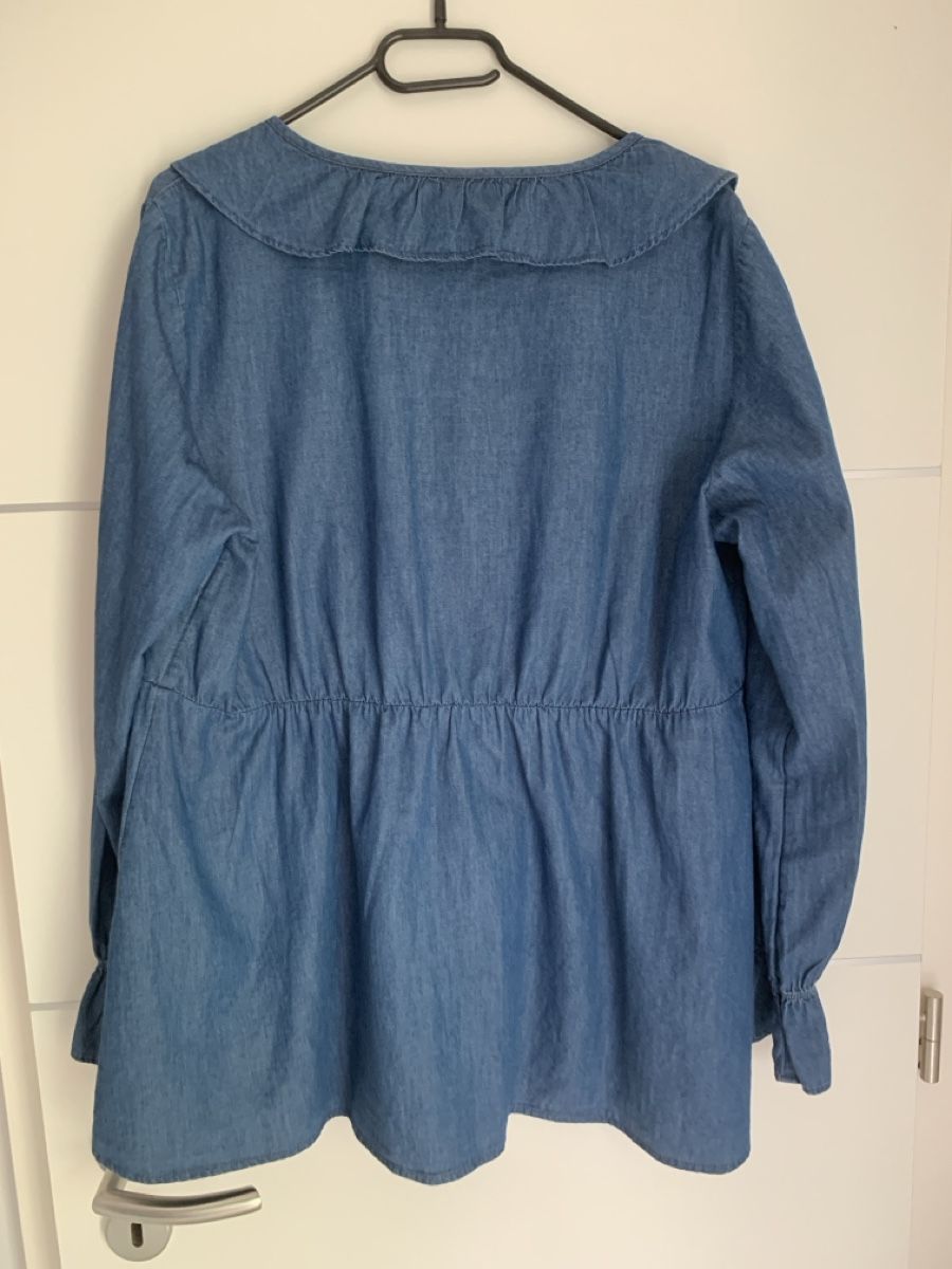 Mamalicious Camicette: Schwanger,Stille Oberteil Gr XL – Nuovo (secondo la descrizione) da Widen venduto da didy82 5