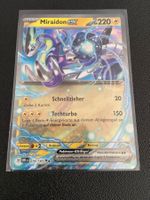 Miraidon ex (OBF 079) Deutsch aus Obsidianflammen!