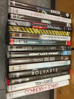 DVD Sammlung