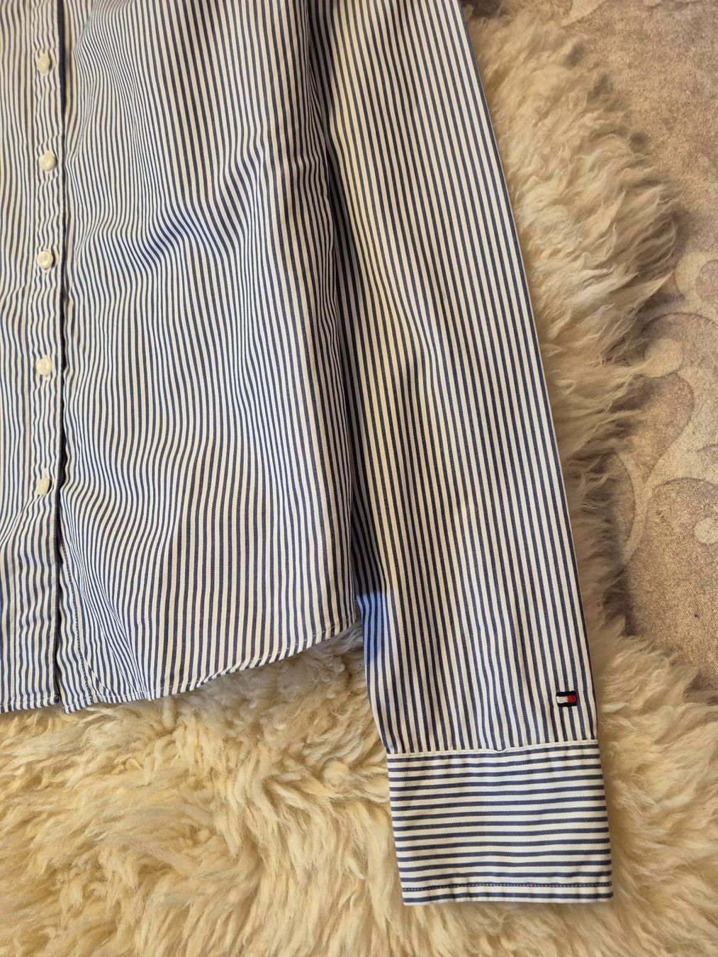 Tommy Hilfiger Camicette: Hemd Tommy Hilfiger – Usato da Leissigen venduto da ali_k9v8 2