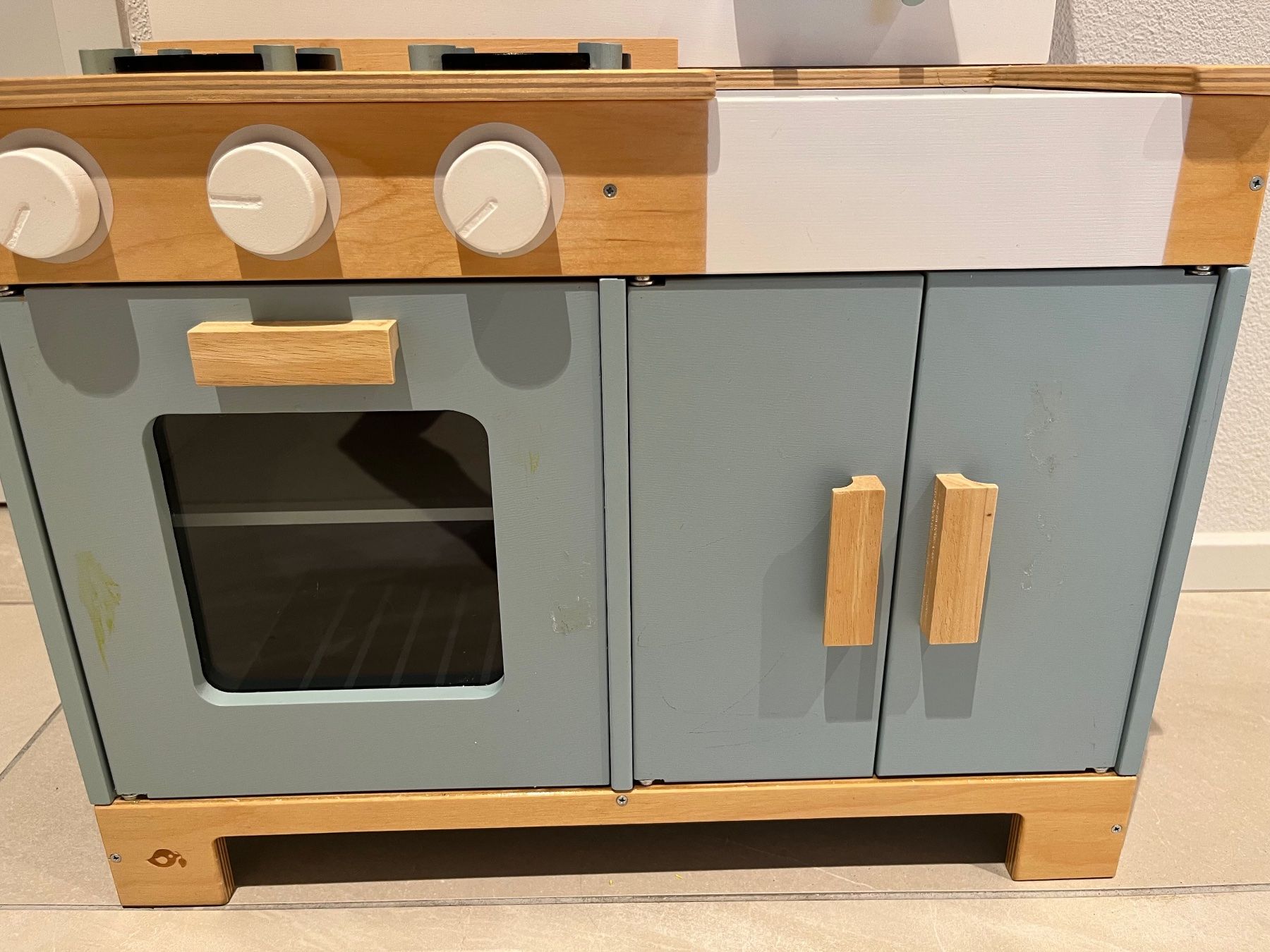 Spielzeuge: Kinderküche – Gebraucht aus Zürich von qui_xlb8 1