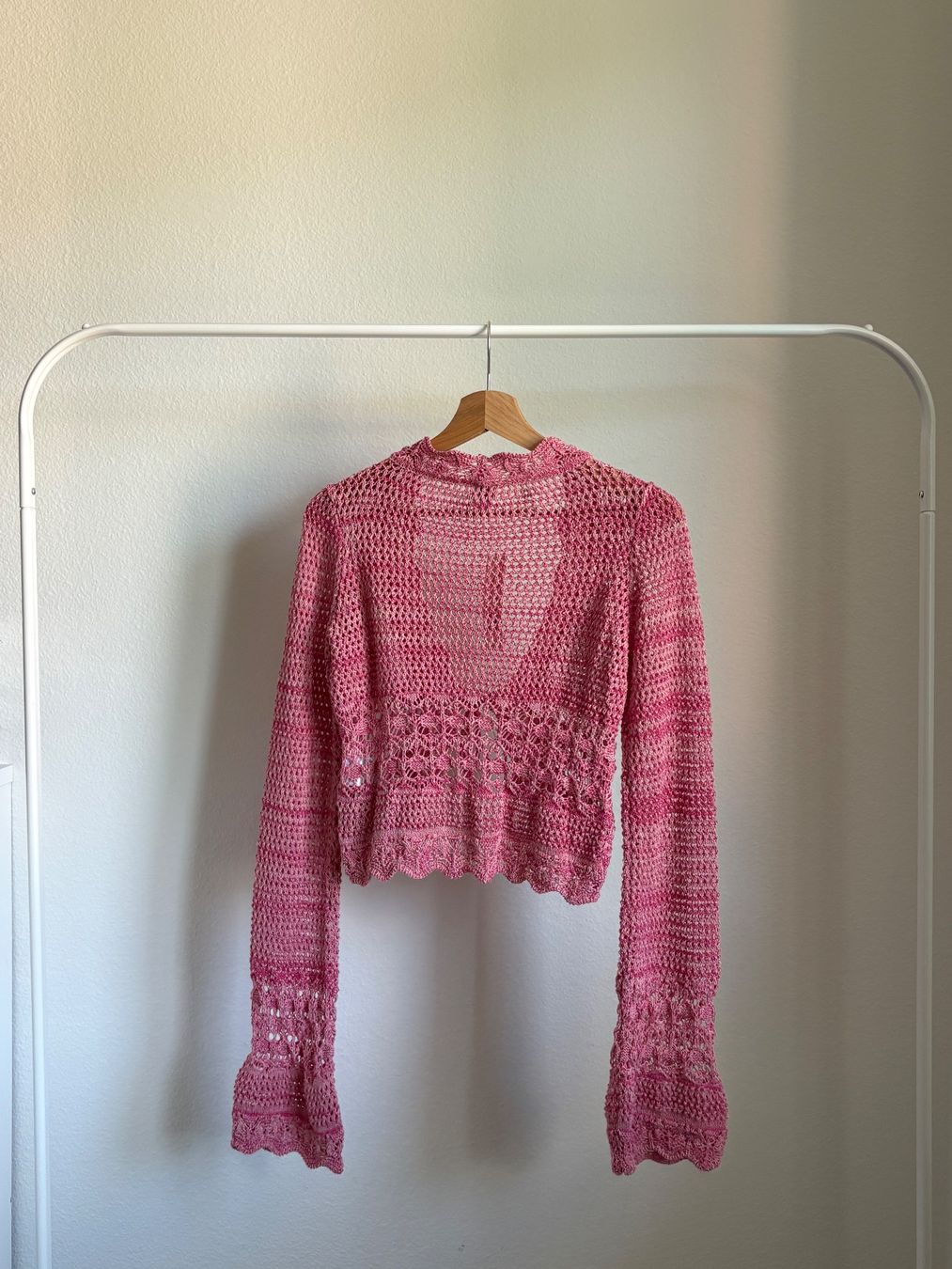 Giacche & Cappotti: Strickjacke – Nuovo e nell'imballaggio originale da Zürich venduto da bbbggg 1