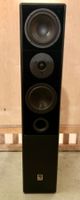 2x High End Lautsprecher von I.Q TED301 mit Kabel