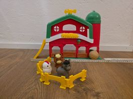 PlayGo Bauernhof Spieleset (guter Zustand)