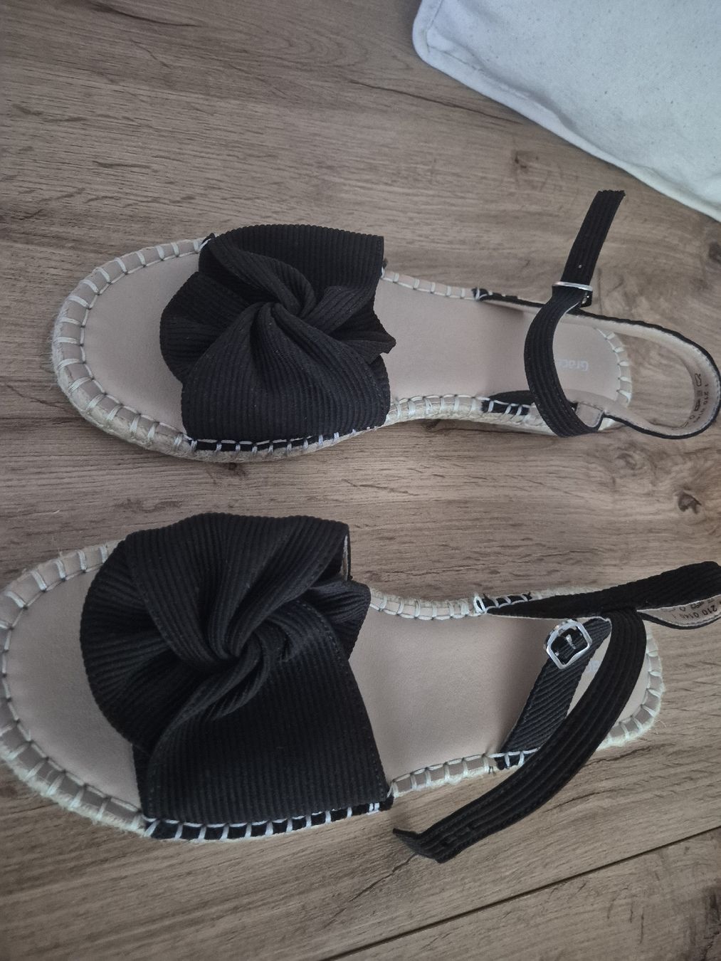 Graceland Scarpe da donna: sandalen gr.41 neu – Nuovo e nell'imballaggio originale da Hergiswil NW venduto da kedova3 2