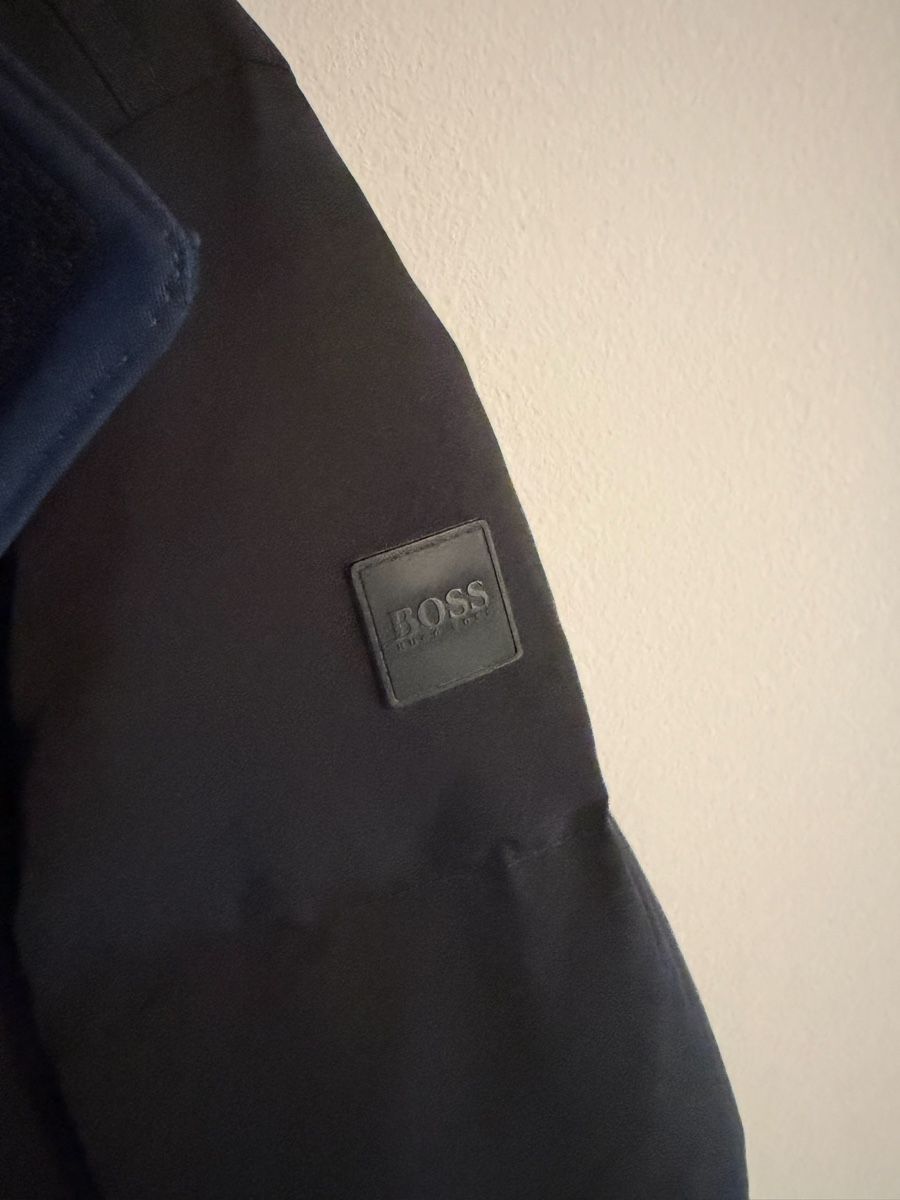 Hugo Boss Giacche: BOSS long down jacket  – Usato da Treycovagnes venduto da GeorgeTheGreat 1