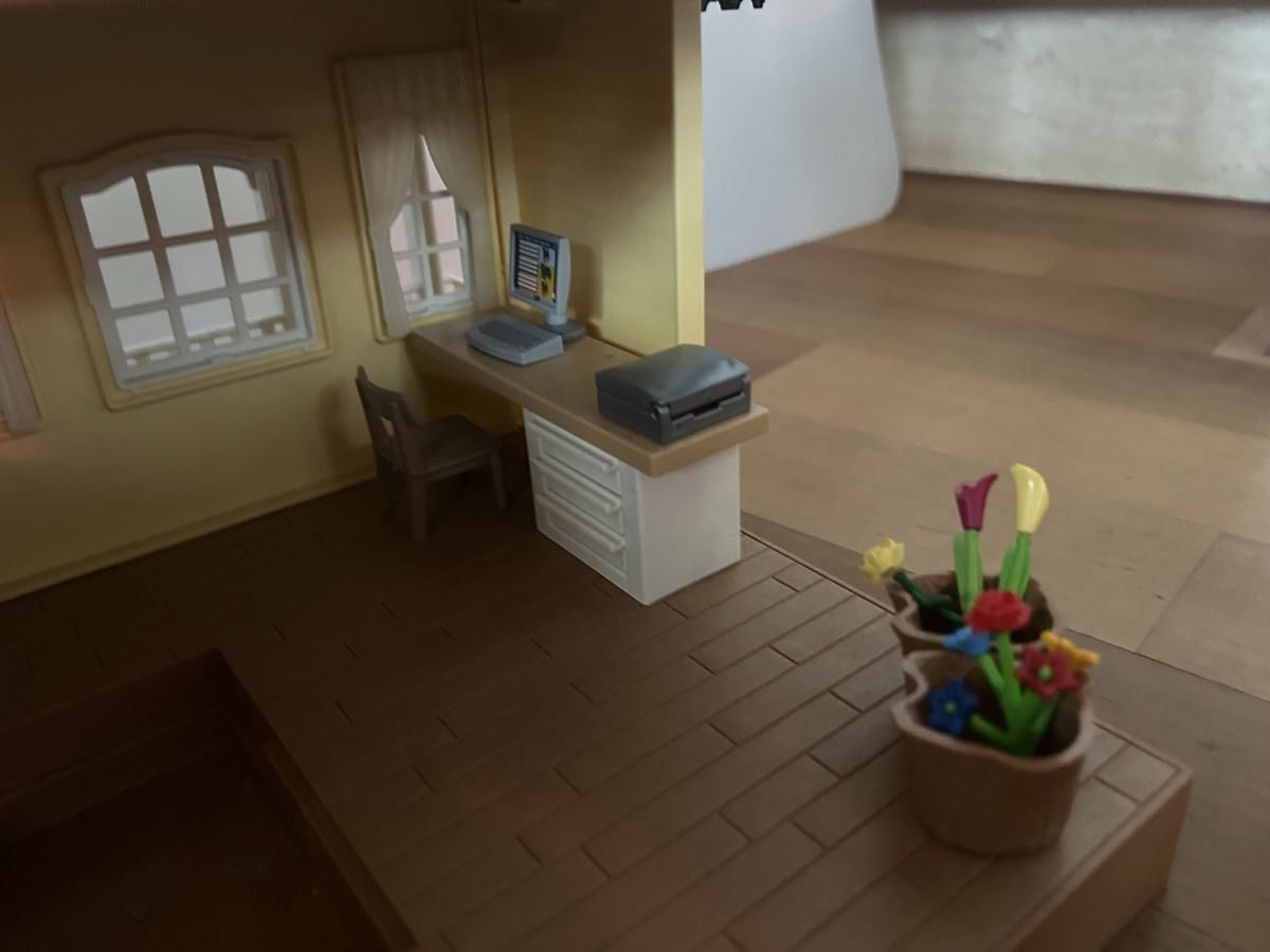 Playmobil Giocattoli: Playmobil Schloss mit Zubehör – Usato da Wagen venduto da Ramona01 4