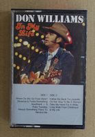 Don Williams – In My Life
