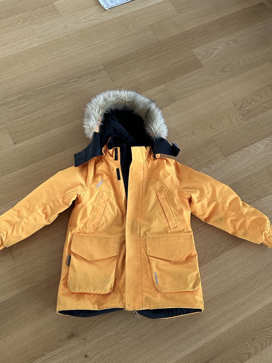 Reima Giacche & Cappotti: REIMA Winterjacke 116 – Usato da Rickenbach b. Wil venduto da iah_pg6d