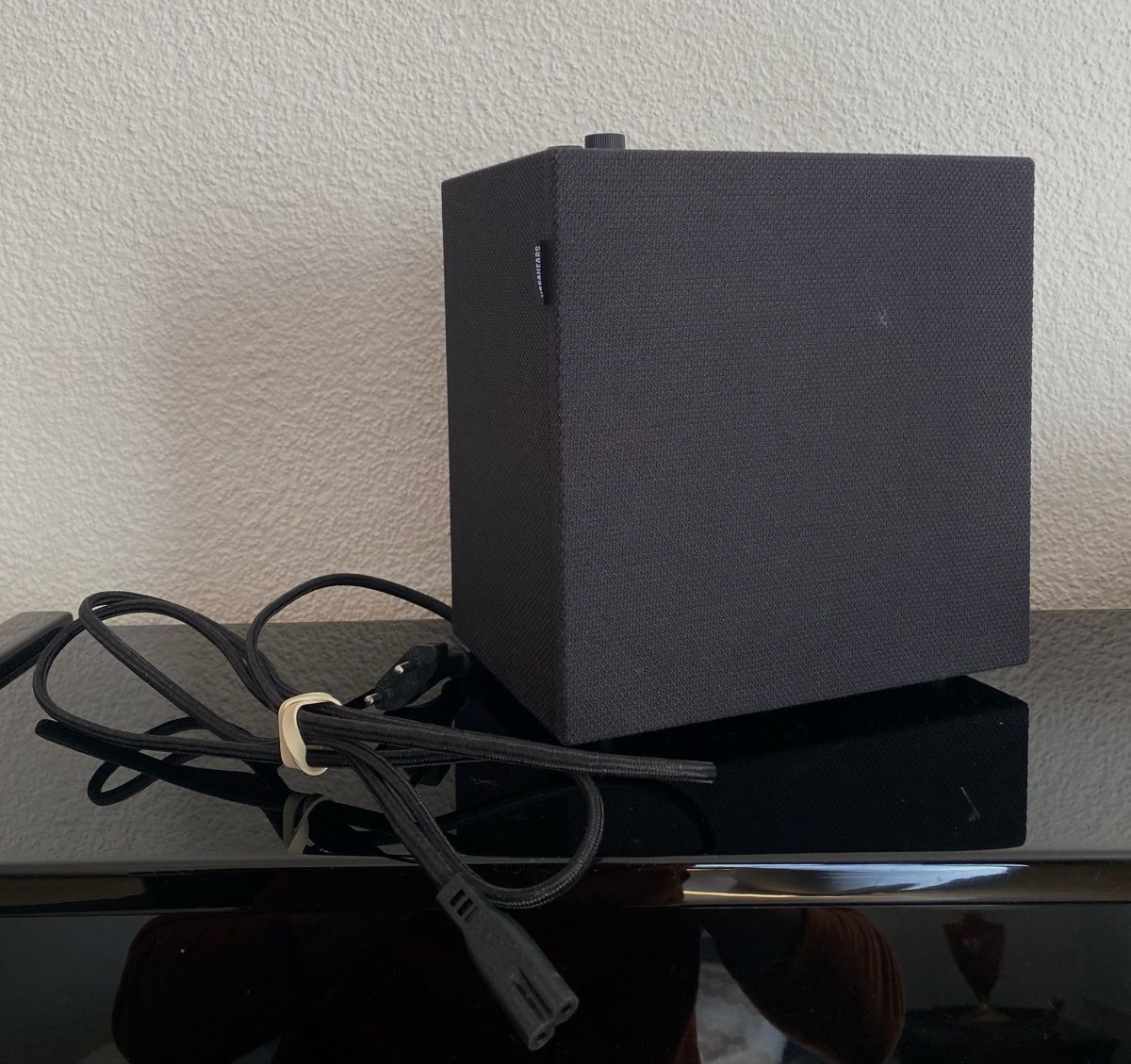 Urbanears Casse acustiche: Urbanears Speaker Lotsen – Usato da Bern venduto da joxter 2
