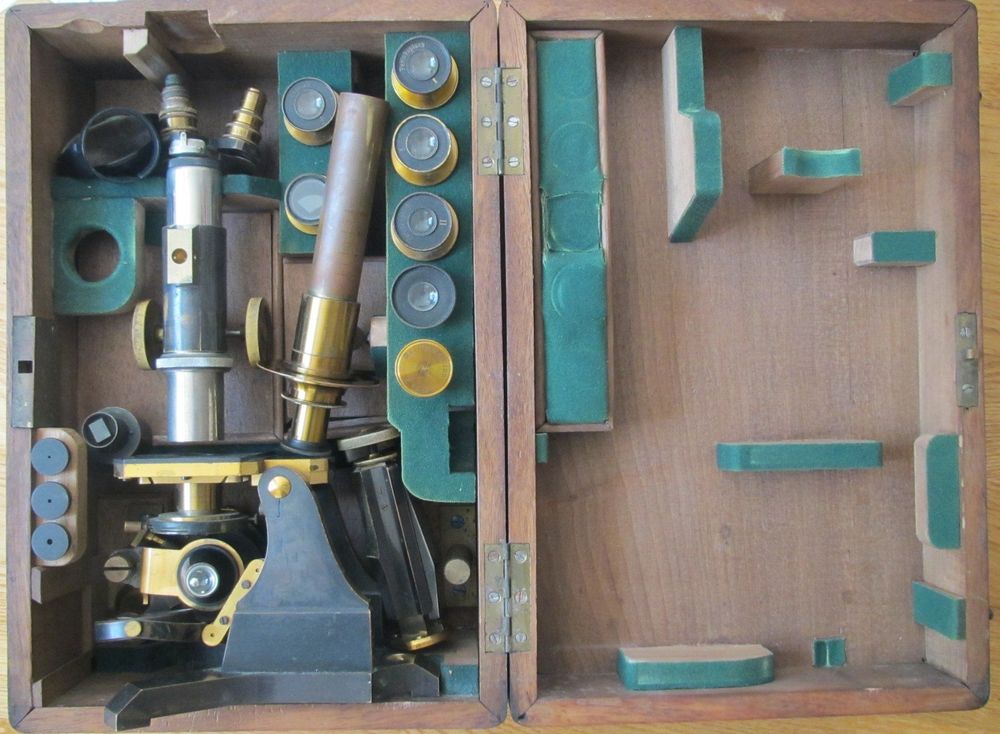 Obturateur Vintage Thury & Amey Genève #1554 - Compur - À Restaurer