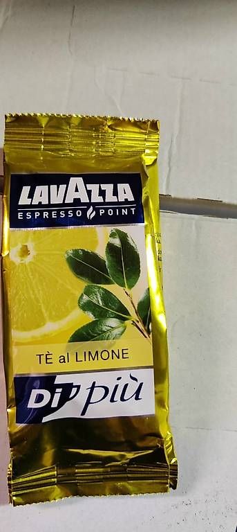 Cibi & Specialità: Lavazza point the au citron – Usato da Lausanne venduto da amkd