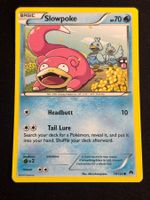 Pokemon Slowpoke - BREAKpoint 19/122 - English