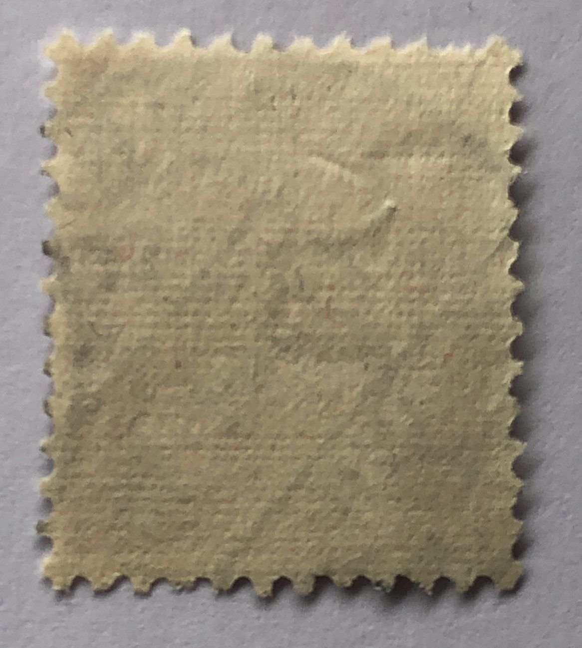 Alle Briefmarken: Nr.115 mit VollStempel Zürich – Gebraucht aus Aarau von Billa007 1