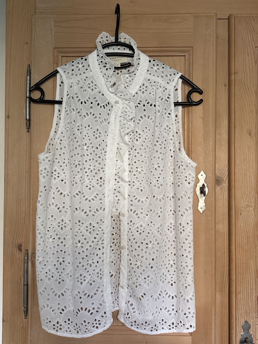Sezane Chemisiers: Schöne Bluse von Sézane – Neuf (Voir description) à Bern par agata89