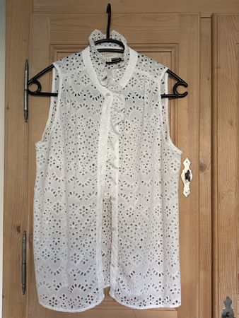 Schöne Bluse von Sézane