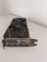 Gigabyte GeForce GTX 1060 G1 Gaming 3GB GDDR5 Grafikkarte PC