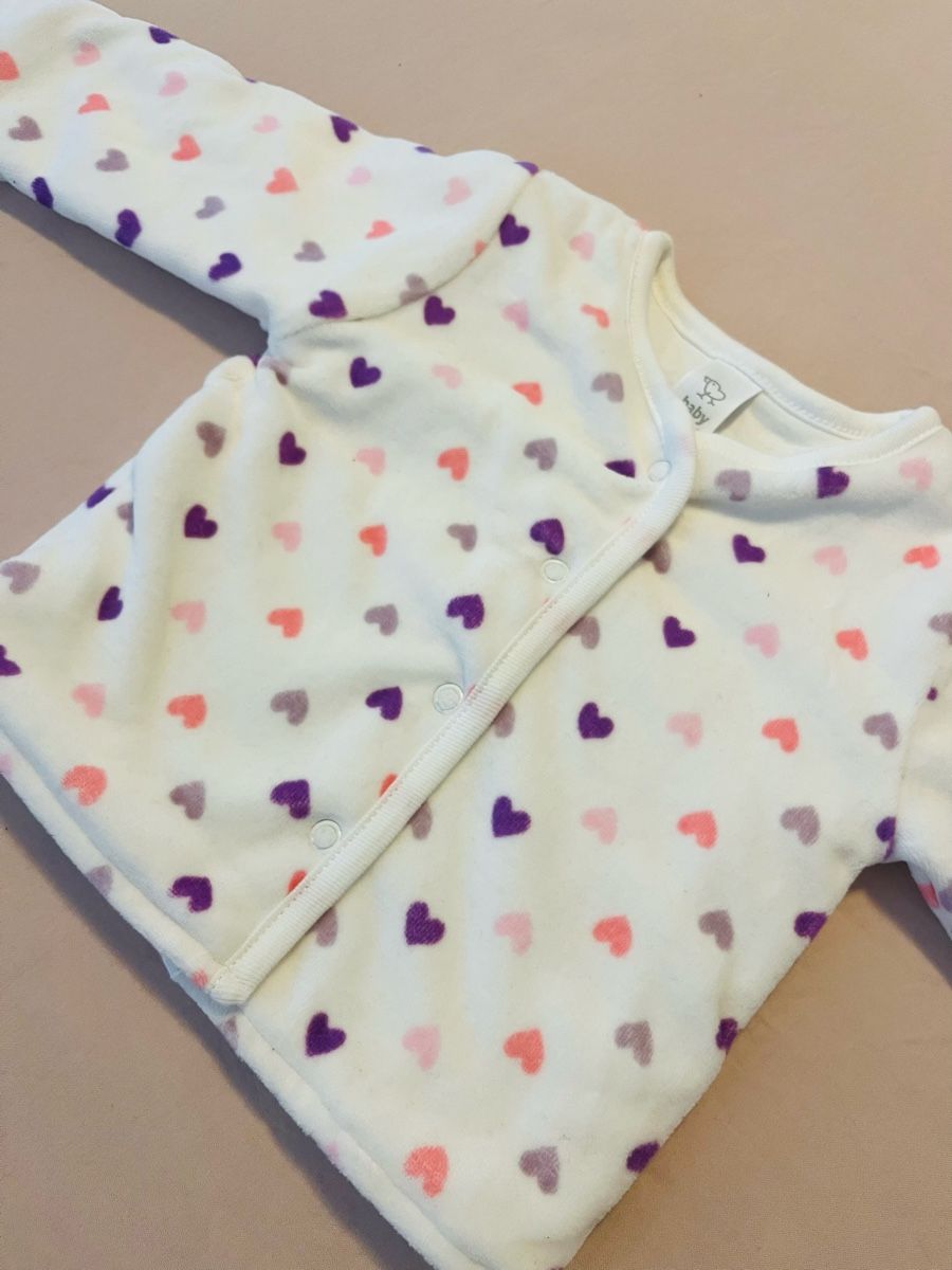 C&A Pullover & Sweatshirts: Baby Pullover – Neu (gemäss Beschreibung) aus Saas-Fee von Marienelly19 1